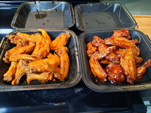 Photo of Zekos Mediterranean Grill - 4880 54th Ave N, St. Petersburg, FL 33714