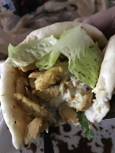 Photo of Zekos Mediterranean Grill - 4880 54th Ave N, St. Petersburg, FL 33714