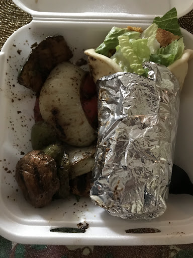 Photo of Zekos Mediterranean Grill - 4880 54th Ave N, St. Petersburg, FL 33714