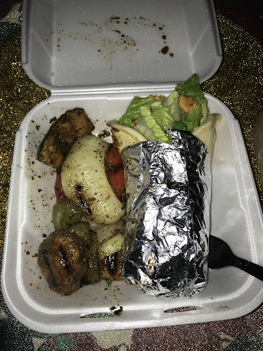 Photo of Zekos Mediterranean Grill - 4880 54th Ave N, St. Petersburg, FL 33714