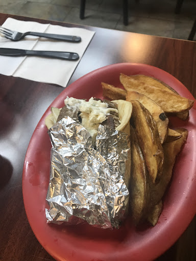 Photo of Zekos Mediterranean Grill - 4880 54th Ave N, St. Petersburg, FL 33714