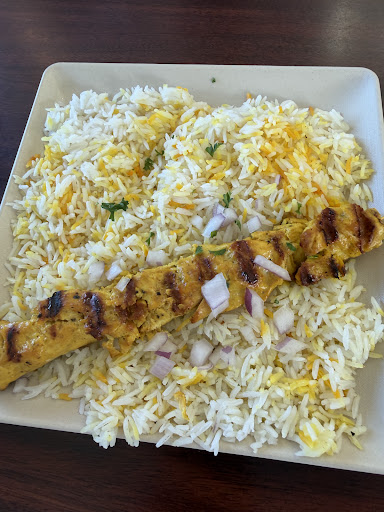 Photo of Zekos Mediterranean Grill - 4880 54th Ave N, St. Petersburg, FL 33714