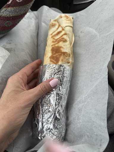 Photo of Zekos Mediterranean Grill - 4880 54th Ave N, St. Petersburg, FL 33714