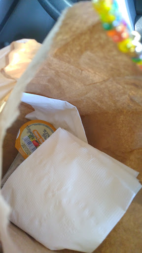 Photo of Zekos Mediterranean Grill - 4880 54th Ave N, St. Petersburg, FL 33714