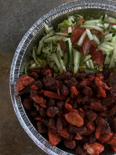 Photo of Big Apple's Fried & Fresh - New York Style Food - 202 Belcher Rd N, Largo, FL 33771