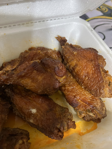 Photo of Big Apple's Fried & Fresh - New York Style Food - 202 Belcher Rd N, Largo, FL 33771