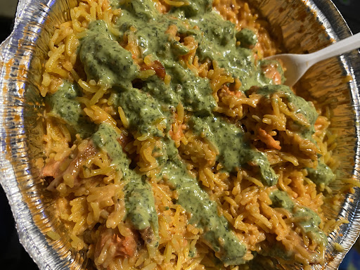 Photo of Big Apple's Fried & Fresh - New York Style Food - 202 Belcher Rd N, Largo, FL 33771