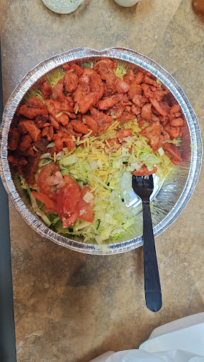 Photo of Big Apple's Fried & Fresh - New York Style Food - 202 Belcher Rd N, Largo, FL 33771