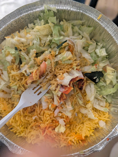 Photo of Big Apple's Fried & Fresh - New York Style Food - 202 Belcher Rd N, Largo, FL 33771