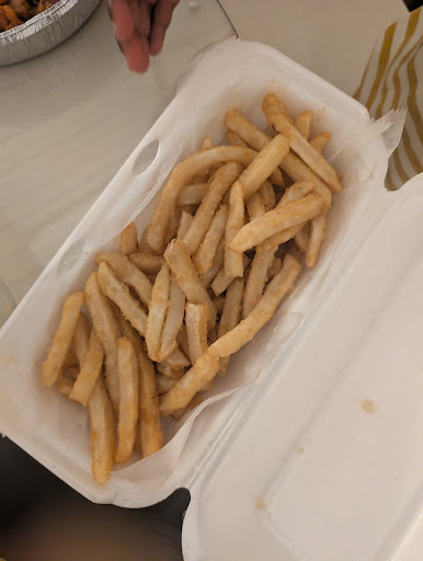 Photo of Big Apple's Fried & Fresh - New York Style Food - 202 Belcher Rd N, Largo, FL 33771