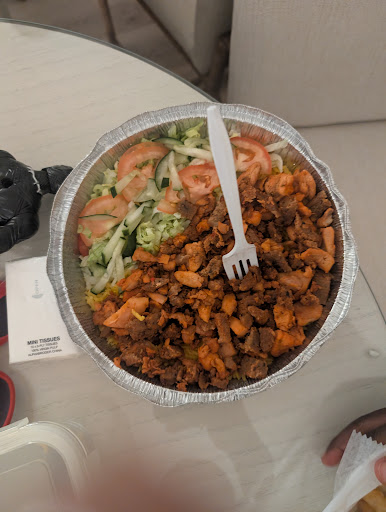 Photo of Big Apple's Fried & Fresh - New York Style Food - 202 Belcher Rd N, Largo, FL 33771