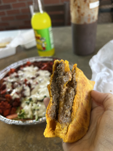 Photo of Big Apple's Fried & Fresh - New York Style Food - 202 Belcher Rd N, Largo, FL 33771