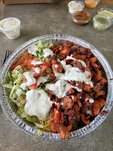 Photo of Big Apple's Fried & Fresh - New York Style Food - 202 Belcher Rd N, Largo, FL 33771