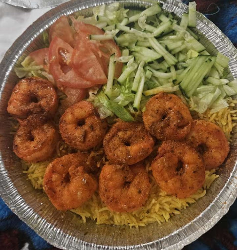 Photo of Big Apple's Fried & Fresh - New York Style Food - 202 Belcher Rd N, Largo, FL 33771