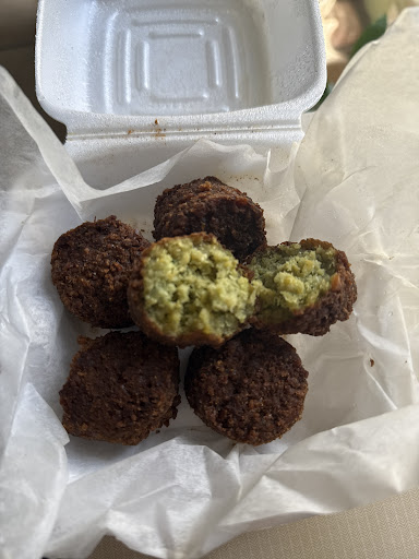 Photo of Big Apple's Fried & Fresh - New York Style Food - 202 Belcher Rd N, Largo, FL 33771