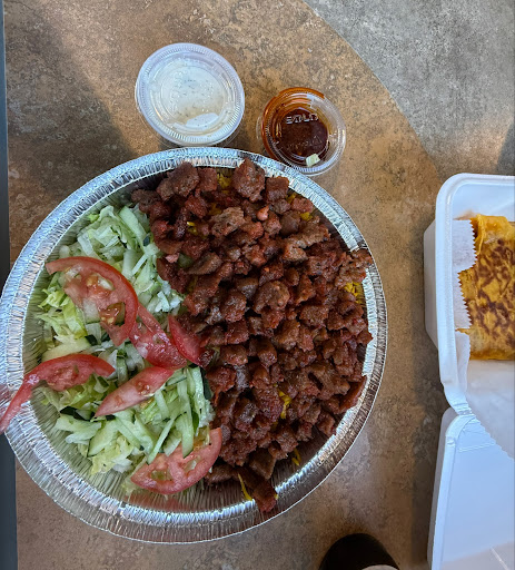 Photo of Big Apple's Fried & Fresh - New York Style Food - 202 Belcher Rd N, Largo, FL 33771