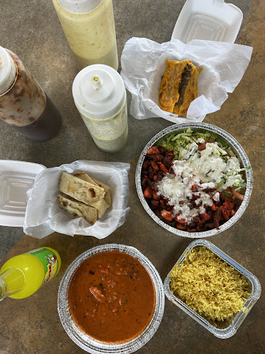 Photo of Big Apple's Fried & Fresh - New York Style Food - 202 Belcher Rd N, Largo, FL 33771