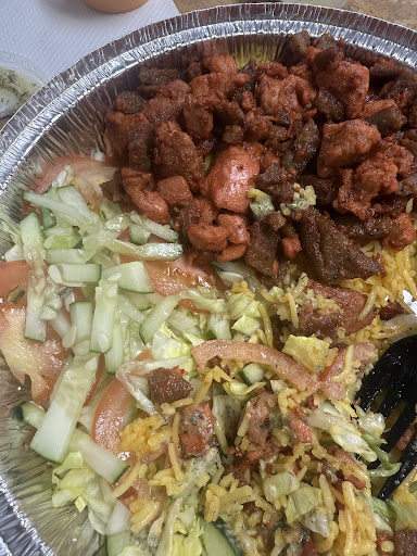 Photo of Big Apple's Fried & Fresh - New York Style Food - 202 Belcher Rd N, Largo, FL 33771