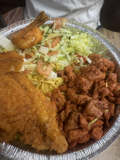 Photo of Big Apple's Fried & Fresh - New York Style Food - 202 Belcher Rd N, Largo, FL 33771