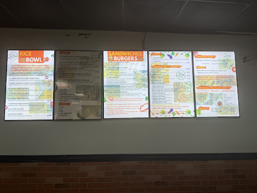 Photo of Big Apple's Fried & Fresh - New York Style Food - 202 Belcher Rd N, Largo, FL 33771