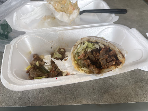 Photo of Big Apple's Fried & Fresh - New York Style Food - 202 Belcher Rd N, Largo, FL 33771