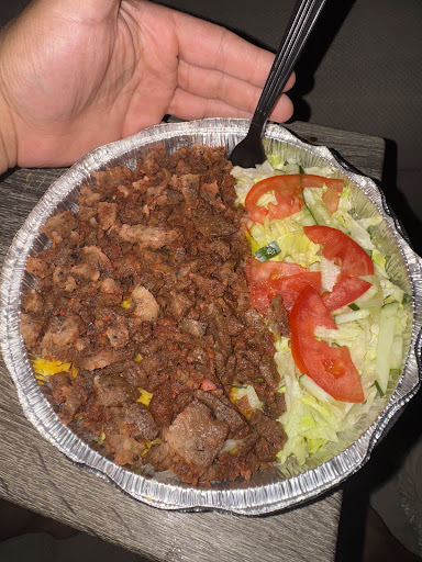 Photo of Big Apple's Fried & Fresh - New York Style Food - 202 Belcher Rd N, Largo, FL 33771