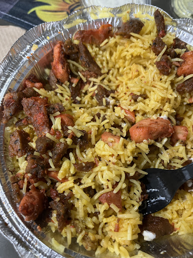 Photo of Big Apple's Fried & Fresh - New York Style Food - 202 Belcher Rd N, Largo, FL 33771