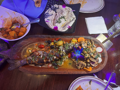 Photo of Al Bahaar - 39 Orland Square Dr, Orland Park, IL 60462