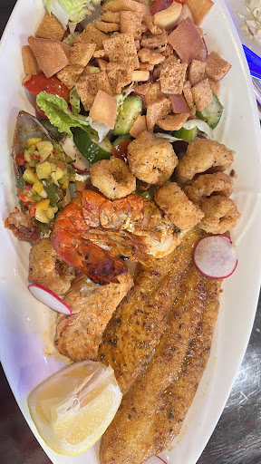 Photo of Al Bahaar - 39 Orland Square Dr, Orland Park, IL 60462