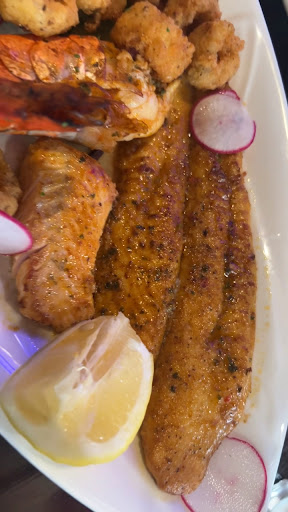 Photo of Al Bahaar - 39 Orland Square Dr, Orland Park, IL 60462