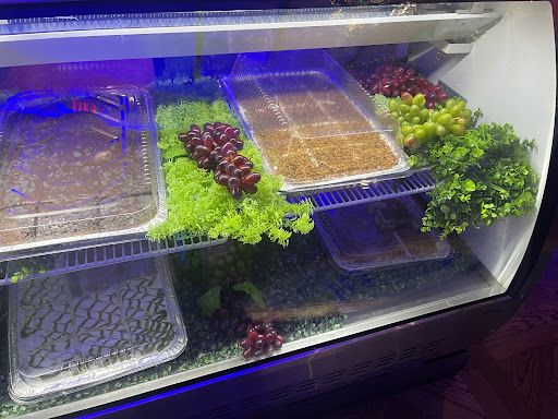 Photo of Al Bahaar - 39 Orland Square Dr, Orland Park, IL 60462