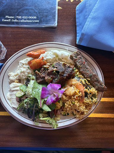 Photo of Al Bahaar - 39 Orland Square Dr, Orland Park, IL 60462