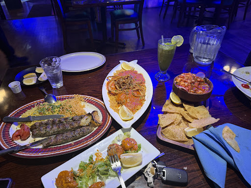 Photo of Al Bahaar - 39 Orland Square Dr, Orland Park, IL 60462