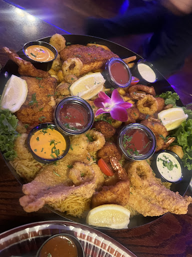 Photo of Al Bahaar - 39 Orland Square Dr, Orland Park, IL 60462