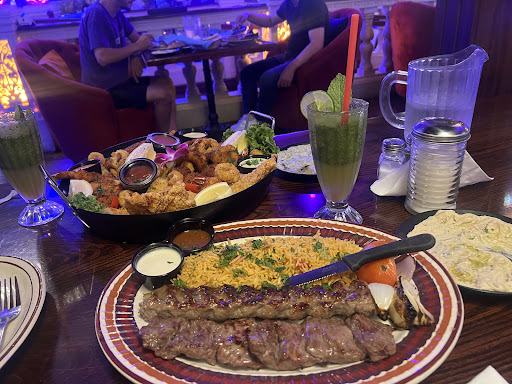 Photo of Al Bahaar - 39 Orland Square Dr, Orland Park, IL 60462