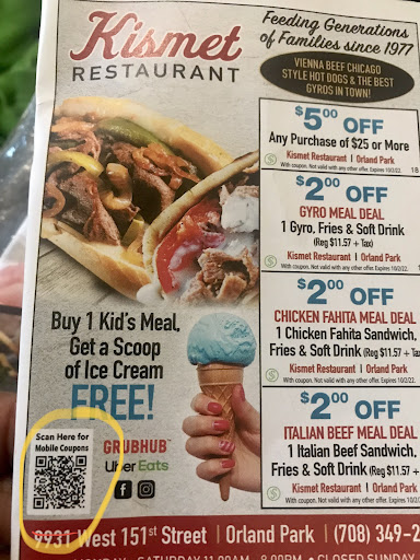 Photo of Kismet of Orland Park - 9931 W 151st St, Orland Park, IL 60462