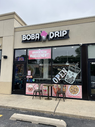 Photo of Boba Drip - 12801 S Harlem Ave, Palos Heights, IL 60463