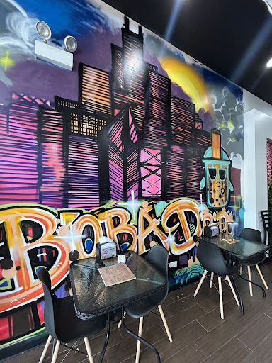 Photo of Boba Drip - 12801 S Harlem Ave, Palos Heights, IL 60463