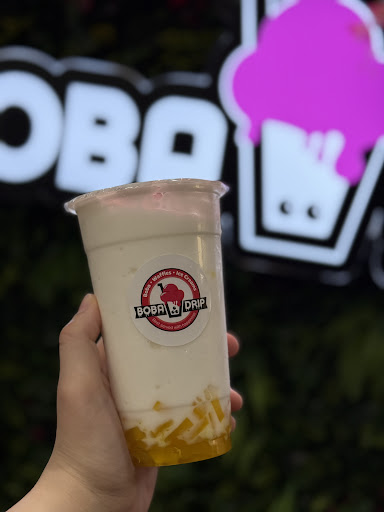 Photo of Boba Drip - 12801 S Harlem Ave, Palos Heights, IL 60463