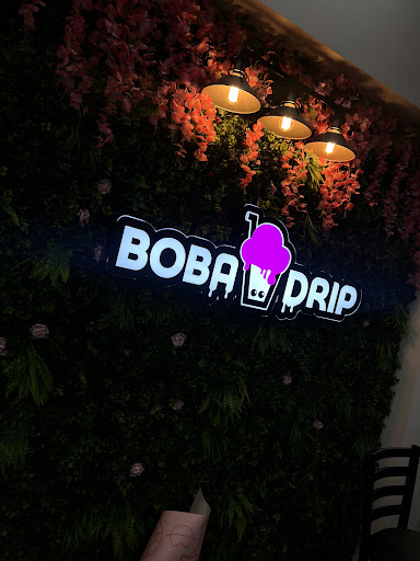 Photo of Boba Drip - 12801 S Harlem Ave, Palos Heights, IL 60463