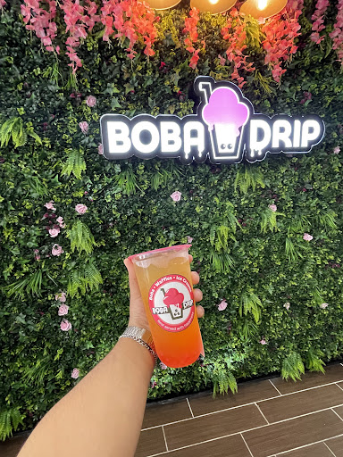 Photo of Boba Drip - 12801 S Harlem Ave, Palos Heights, IL 60463