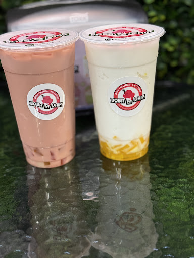 Photo of Boba Drip - 12801 S Harlem Ave, Palos Heights, IL 60463