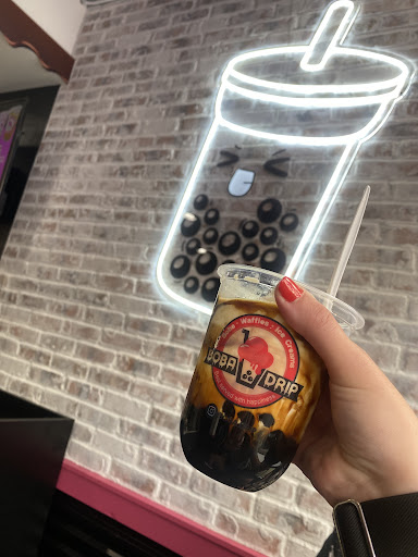 Photo of Boba Drip - 12801 S Harlem Ave, Palos Heights, IL 60463