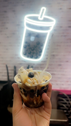 Photo of Boba Drip - 12801 S Harlem Ave, Palos Heights, IL 60463