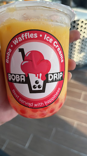 Photo of Boba Drip - 12801 S Harlem Ave, Palos Heights, IL 60463