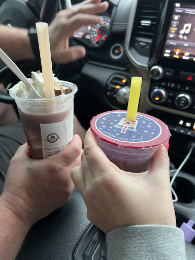 Photo of Boba Drip - 12801 S Harlem Ave, Palos Heights, IL 60463