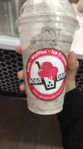 Photo of Boba Drip - 12801 S Harlem Ave, Palos Heights, IL 60463