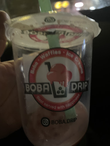 Photo of Boba Drip - 12801 S Harlem Ave, Palos Heights, IL 60463