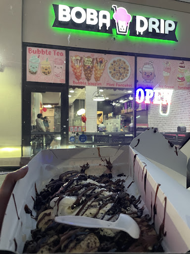Photo of Boba Drip - 12801 S Harlem Ave, Palos Heights, IL 60463