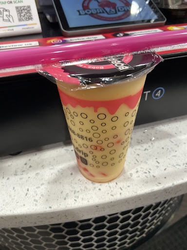 Photo of Boba Drip - 12801 S Harlem Ave, Palos Heights, IL 60463